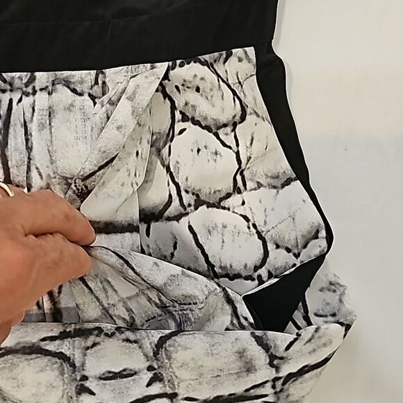 Stella and jamie wide leg jumper size medium - Picture 7 of 10